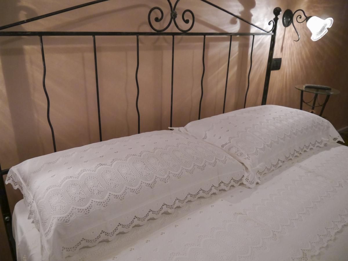 B&B Le Dive Ostra Quarto foto